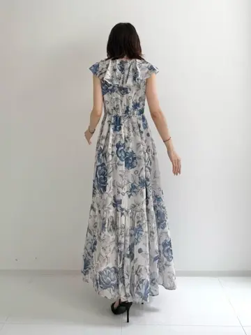 GRACE CONTINENTAL The Banquet Suzuka コーディネート画像