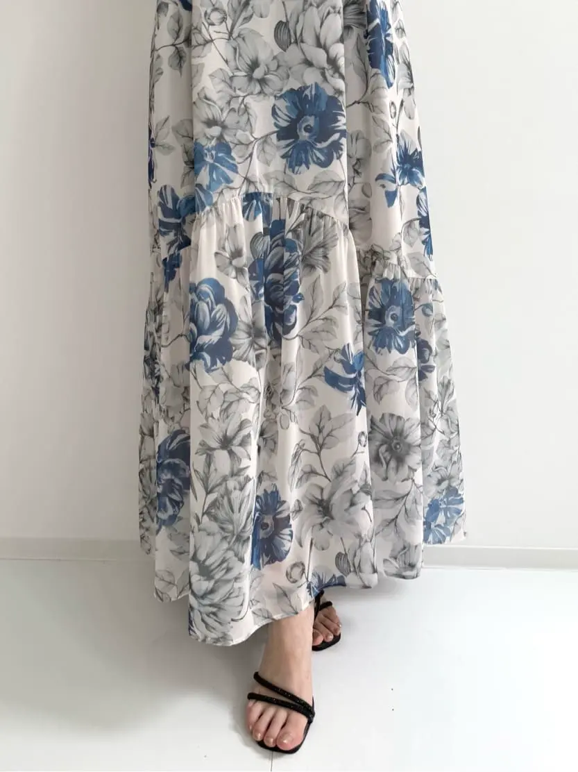 GRACE CONTINENTAL The Banquet Suzuka コーディネート画像