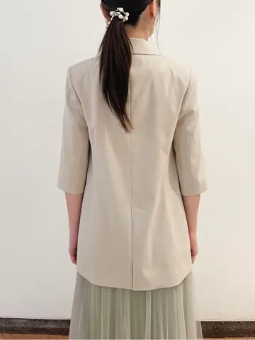 GRACE CONTINENTAL The Banquet nao コーディネート画像