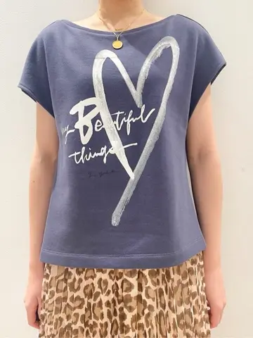 GRACE CONTINENTAL The Banquet nao コーディネート画像