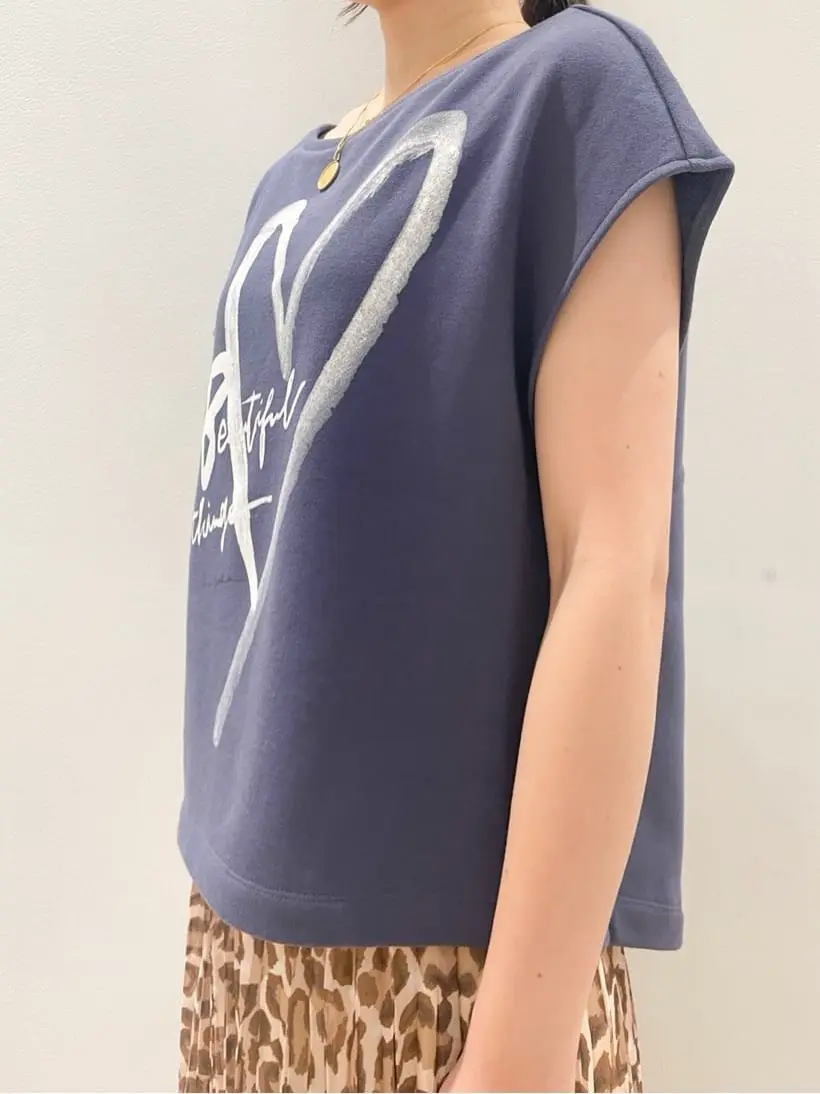 GRACE CONTINENTAL The Banquet nao コーディネート画像