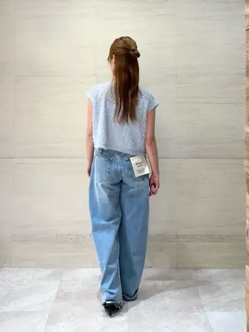 GRACE CONTINENTAL The Banquet 近藤　紫織 コーディネート画像