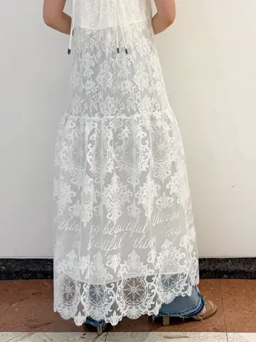 GRACE CONTINENTAL The Banquet hoshino_y コーディネート画像