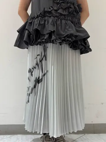 GRACE CONTINENTAL The Banquet A.FUKUDA コーディネート画像