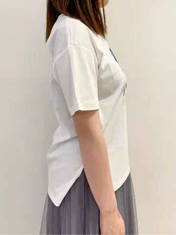 GRACE CONTINENTAL The Banquet mikiho コーディネート画像