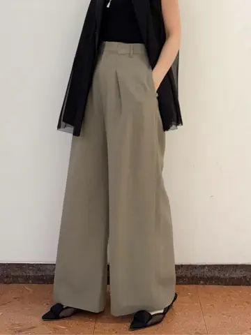 GRACE CONTINENTAL The Banquet hoshino_y コーディネート画像