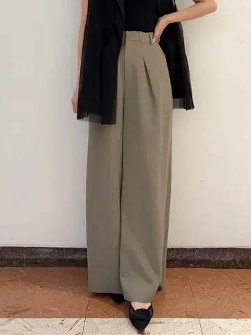 GRACE CONTINENTAL The Banquet hoshino_y コーディネート画像