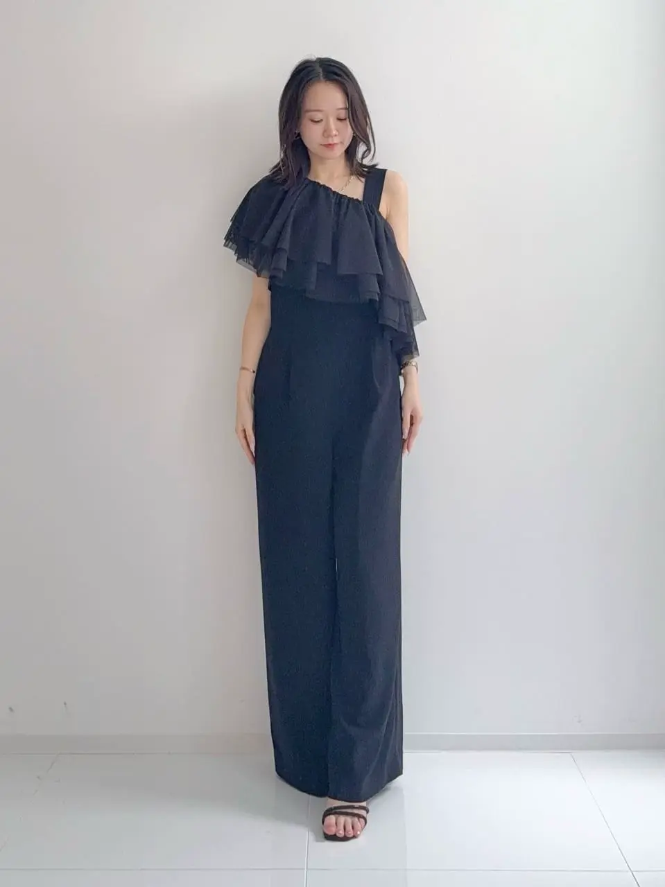 GRACE CONTINENTAL The Banquet Suzuka コーディネート画像