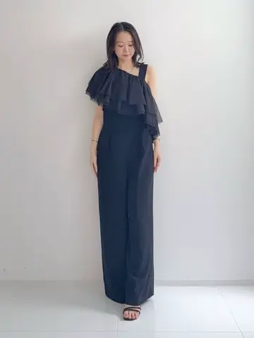 GRACE CONTINENTAL The Banquet Suzuka コーディネート画像