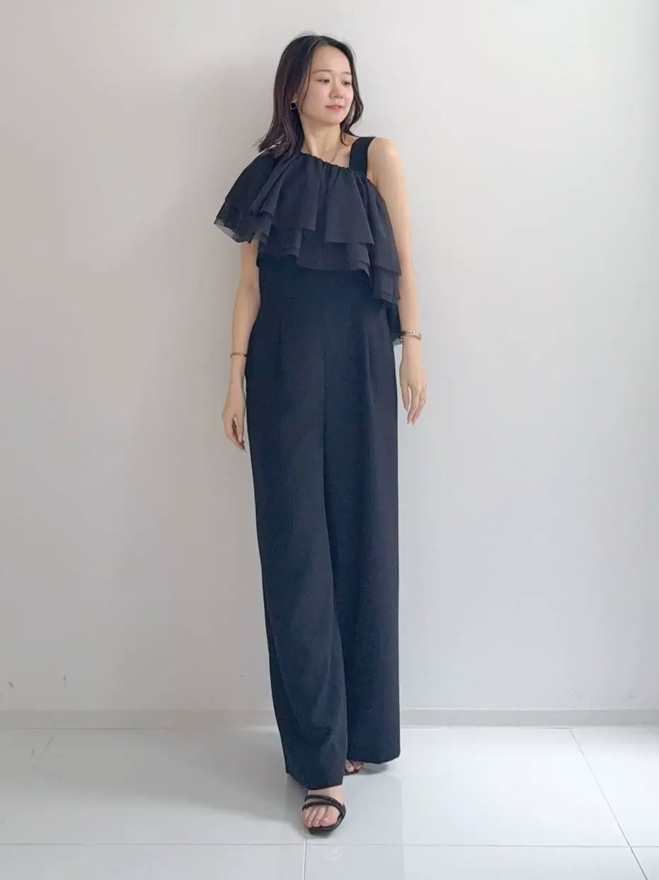 GRACE CONTINENTAL The Banquet Suzuka コーディネート画像