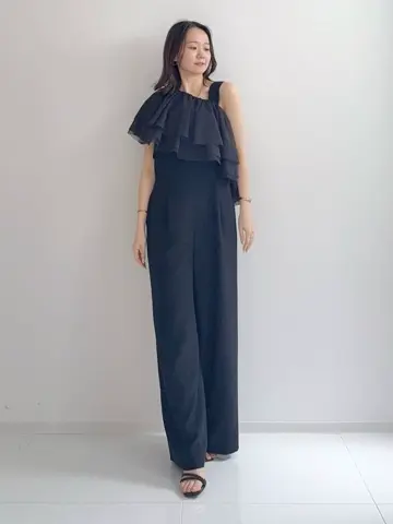 GRACE CONTINENTAL The Banquet Suzuka コーディネート画像