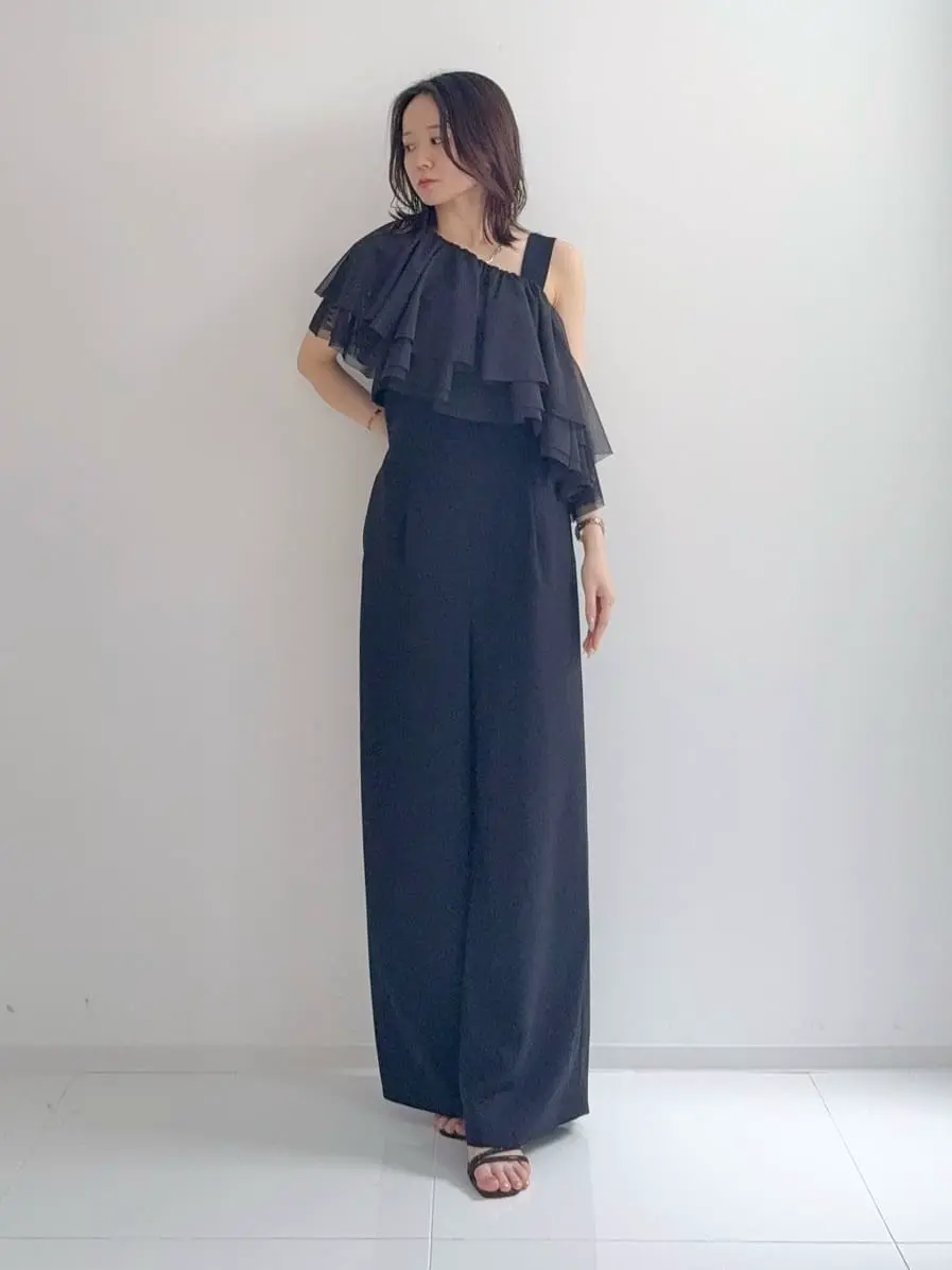 GRACE CONTINENTAL The Banquet Suzuka コーディネート画像