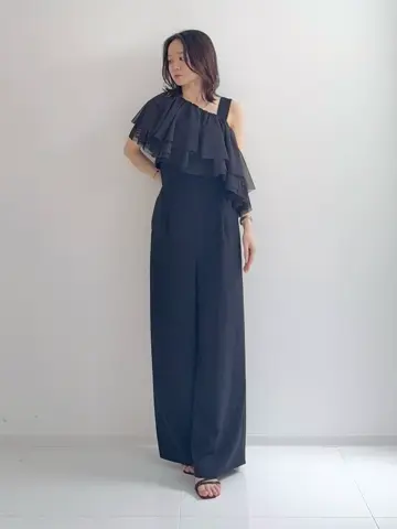 GRACE CONTINENTAL The Banquet Suzuka コーディネート画像