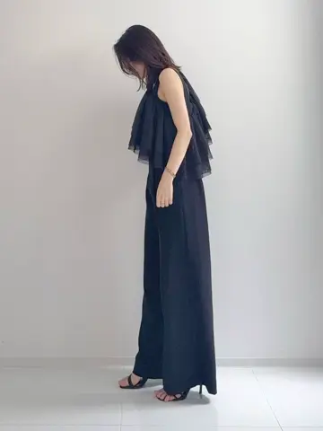 GRACE CONTINENTAL The Banquet Suzuka コーディネート画像