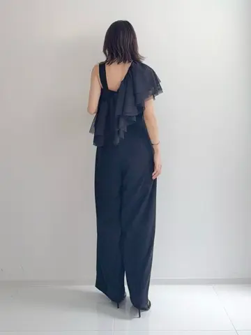 GRACE CONTINENTAL The Banquet Suzuka コーディネート画像