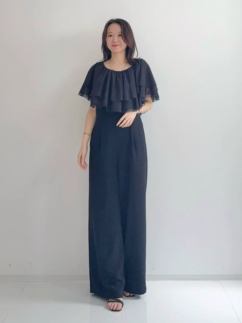 GRACE CONTINENTAL The Banquet Suzuka コーディネート画像