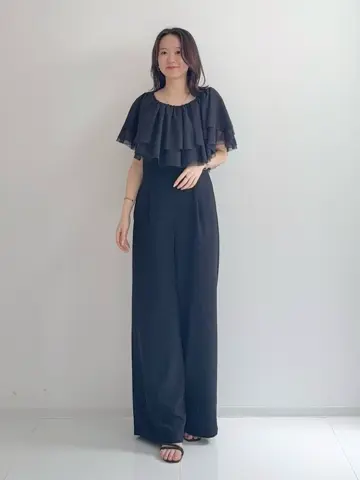 GRACE CONTINENTAL The Banquet Suzuka コーディネート画像