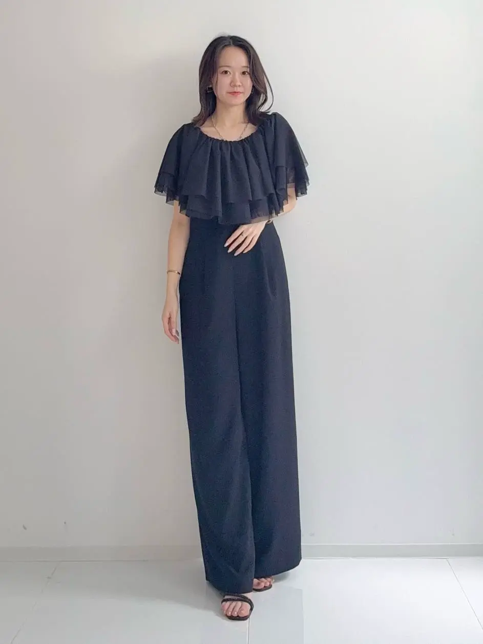 GRACE CONTINENTAL The Banquet Suzuka コーディネート画像