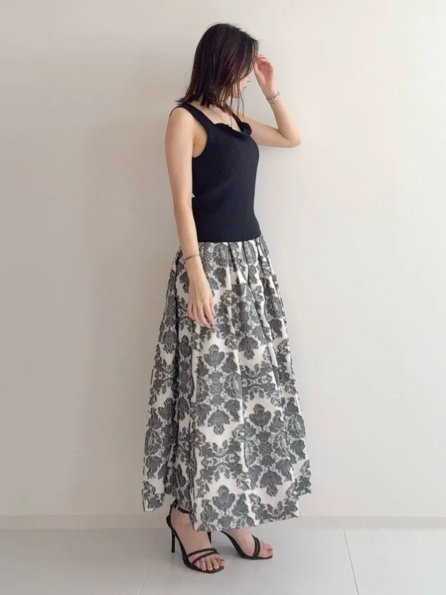 GRACE CONTINENTAL The Banquet Suzuka コーディネート画像