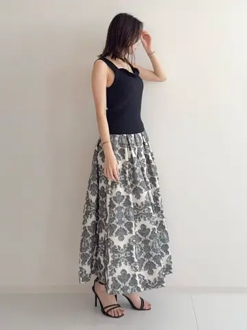 GRACE CONTINENTAL The Banquet Suzuka コーディネート画像