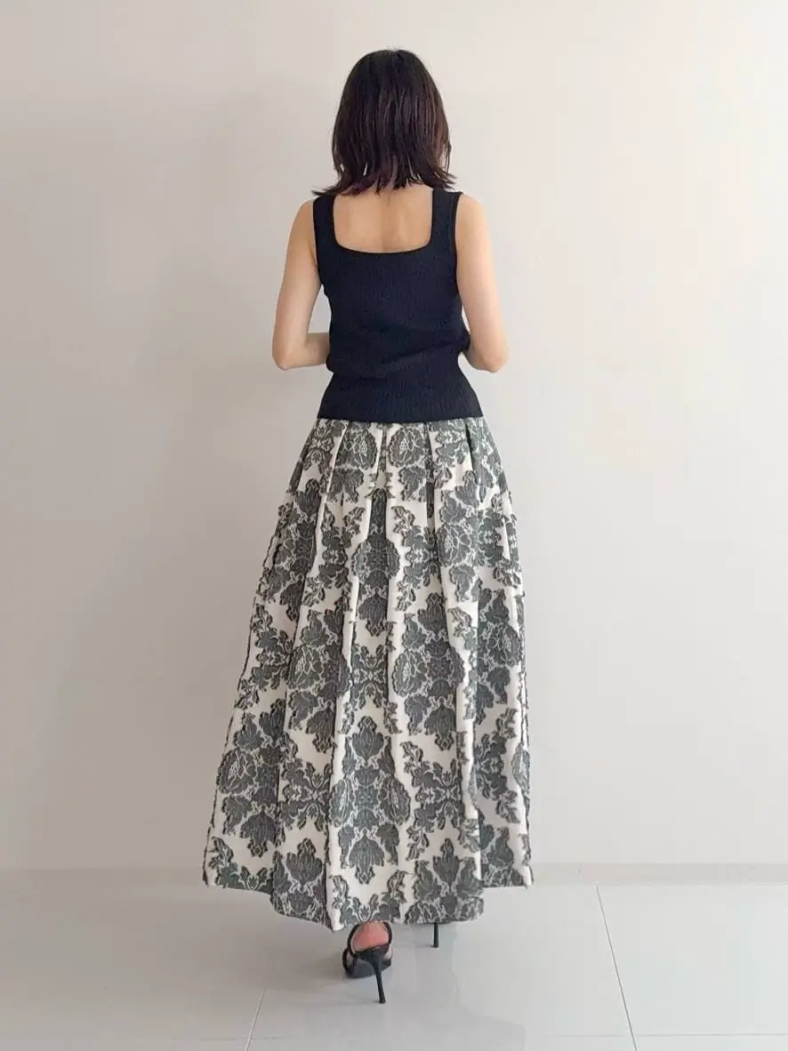 GRACE CONTINENTAL The Banquet Suzuka コーディネート画像