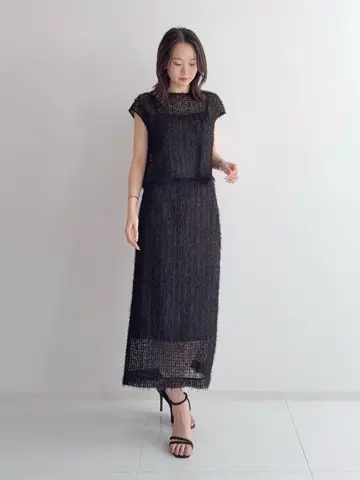 GRACE CONTINENTAL The Banquet Suzuka コーディネート画像