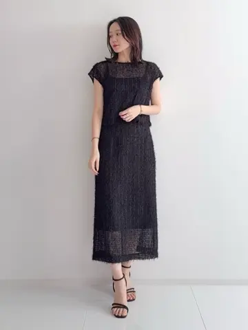 GRACE CONTINENTAL The Banquet Suzuka コーディネート画像