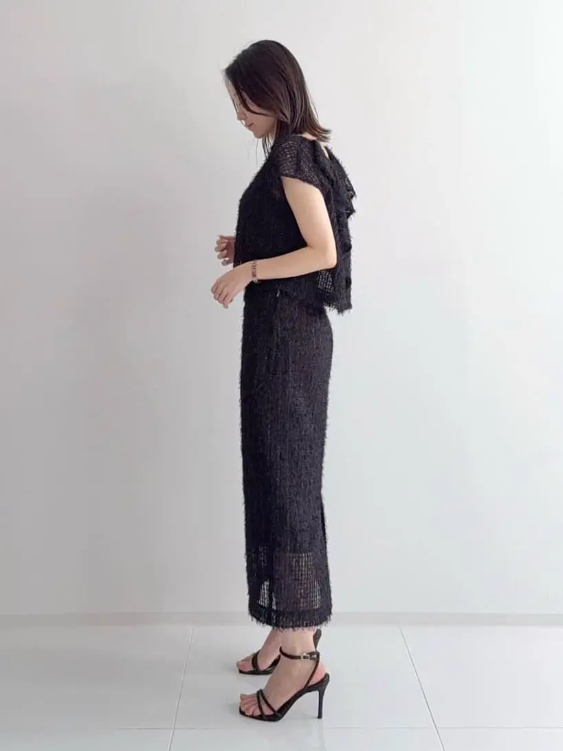 GRACE CONTINENTAL The Banquet Suzuka コーディネート画像