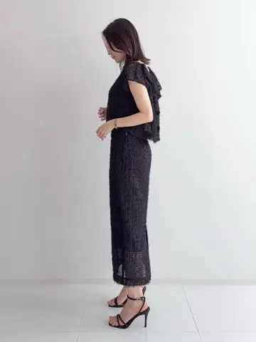 GRACE CONTINENTAL The Banquet Suzuka コーディネート画像