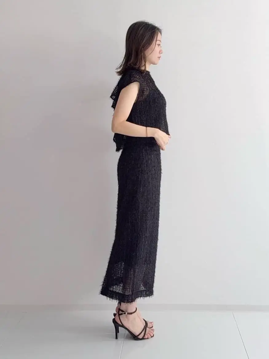 GRACE CONTINENTAL The Banquet Suzuka コーディネート画像