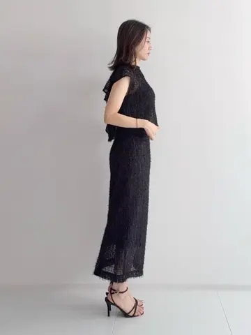 GRACE CONTINENTAL The Banquet Suzuka コーディネート画像