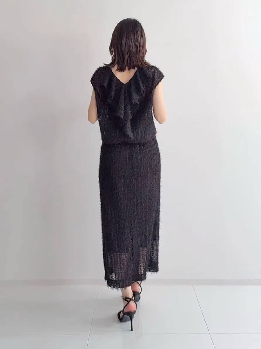 GRACE CONTINENTAL The Banquet Suzuka コーディネート画像