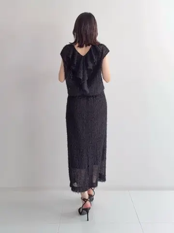 GRACE CONTINENTAL The Banquet Suzuka コーディネート画像