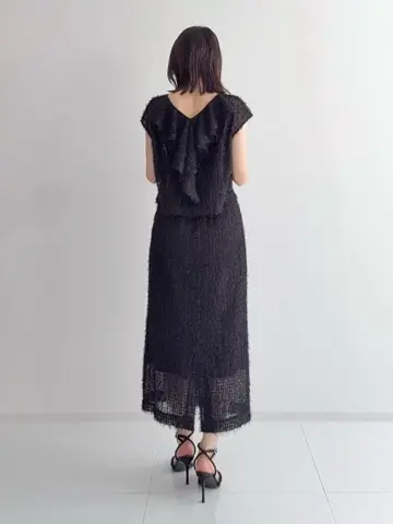 GRACE CONTINENTAL The Banquet Suzuka コーディネート画像