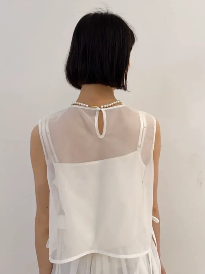 GRACE CONTINENTAL The Banquet yuri コーディネート画像