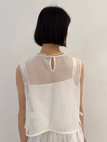 GRACE CONTINENTAL The Banquet yuri コーディネート画像