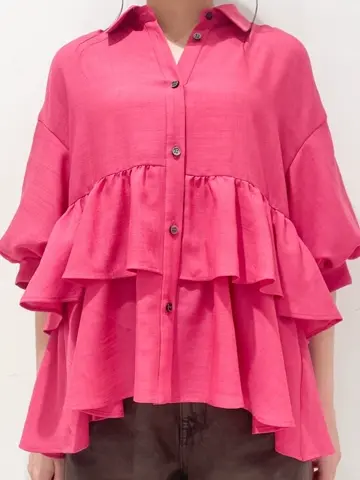 GRACE CONTINENTAL The Banquet nao コーディネート画像