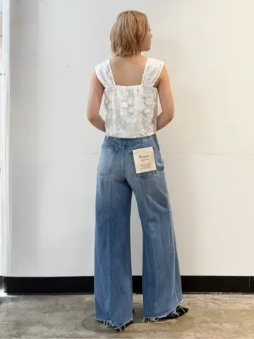 GRACE CONTINENTAL The Banquet hoshino_y コーディネート画像