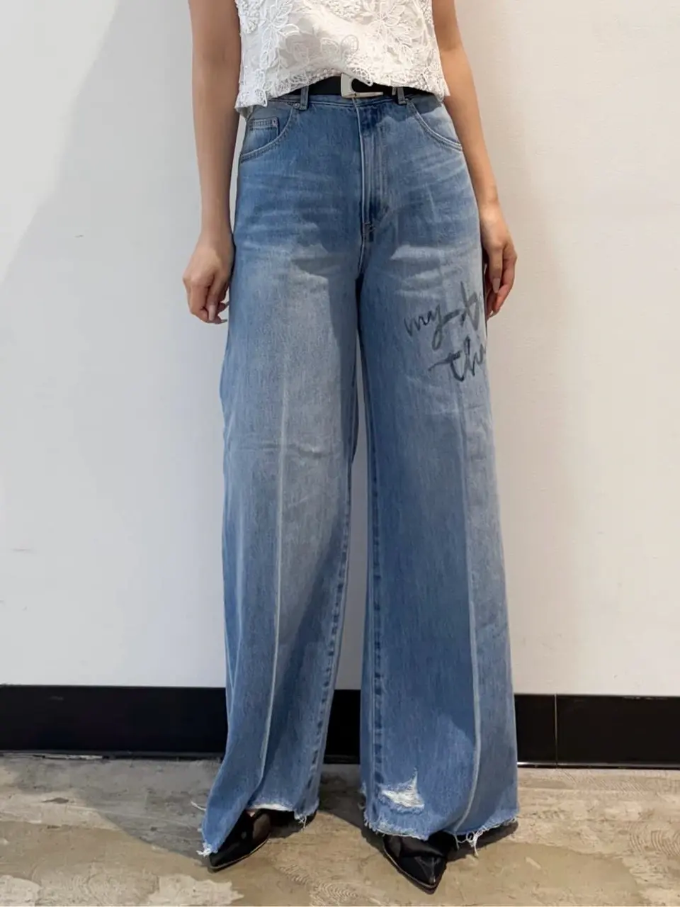 GRACE CONTINENTAL The Banquet hoshino_y コーディネート画像