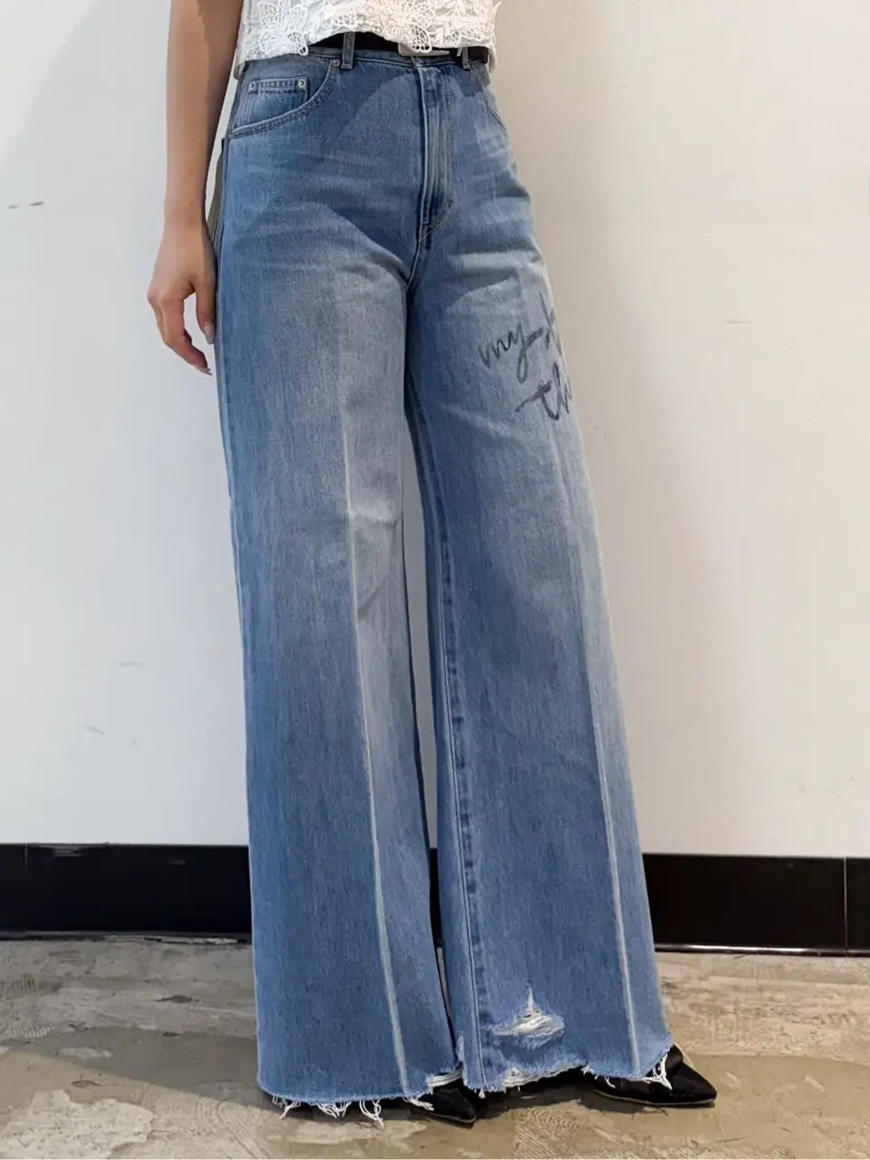 GRACE CONTINENTAL The Banquet hoshino_y コーディネート画像