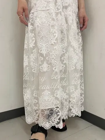 GRACE CONTINENTAL The Banquet 泉　智子 コーディネート画像