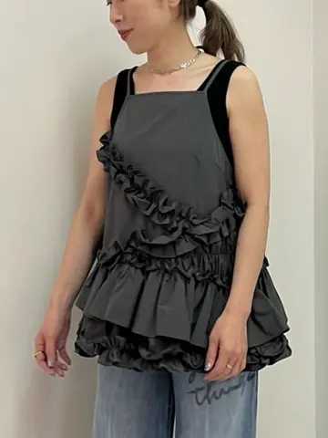 GRACE CONTINENTAL The Banquet 泉　智子 コーディネート画像