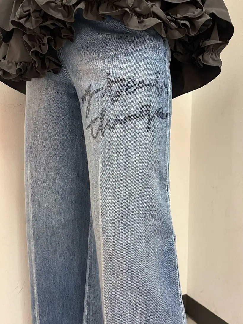 GRACE CONTINENTAL The Banquet 泉　智子 コーディネート画像