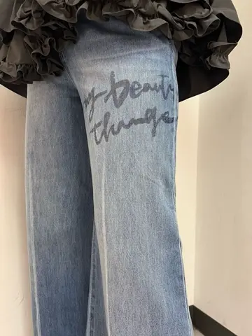 GRACE CONTINENTAL The Banquet 泉　智子 コーディネート画像