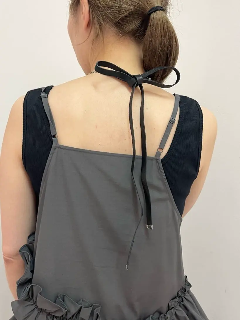 GRACE CONTINENTAL The Banquet 泉　智子 コーディネート画像