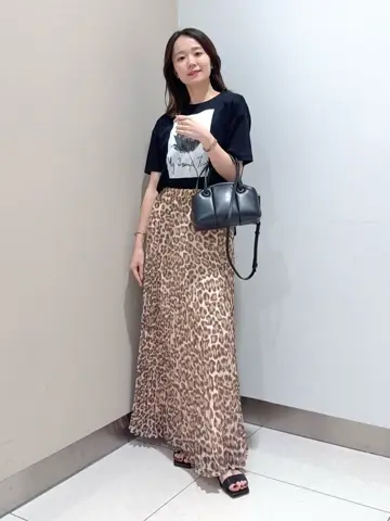 GRACE CONTINENTAL The Banquet Suzuka コーディネート画像