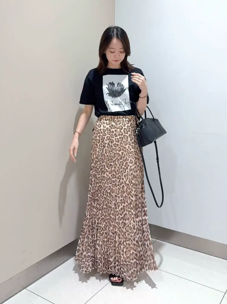 GRACE CONTINENTAL The Banquet Suzuka コーディネート画像