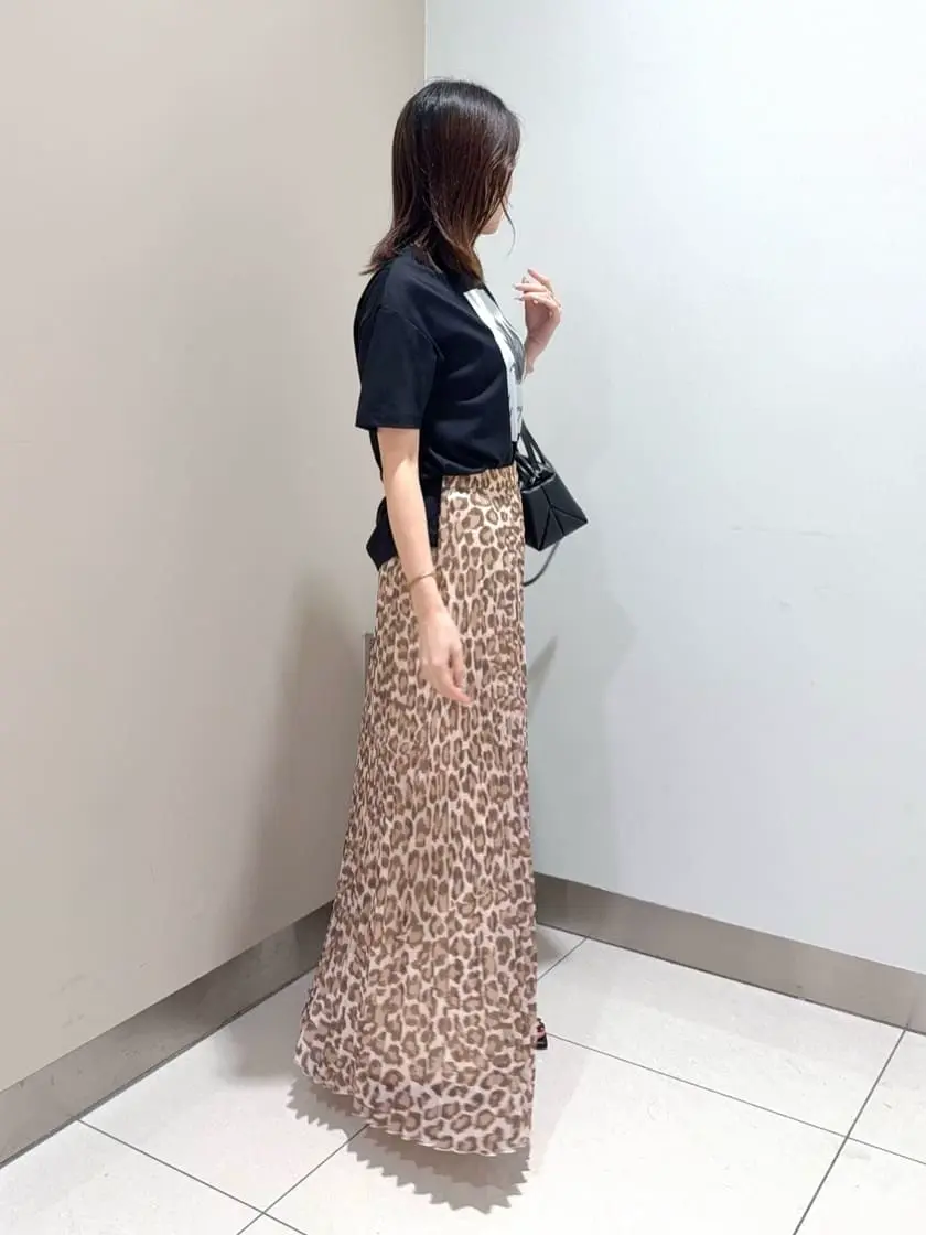 GRACE CONTINENTAL The Banquet Suzuka コーディネート画像