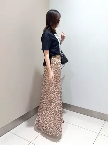 GRACE CONTINENTAL The Banquet Suzuka コーディネート画像