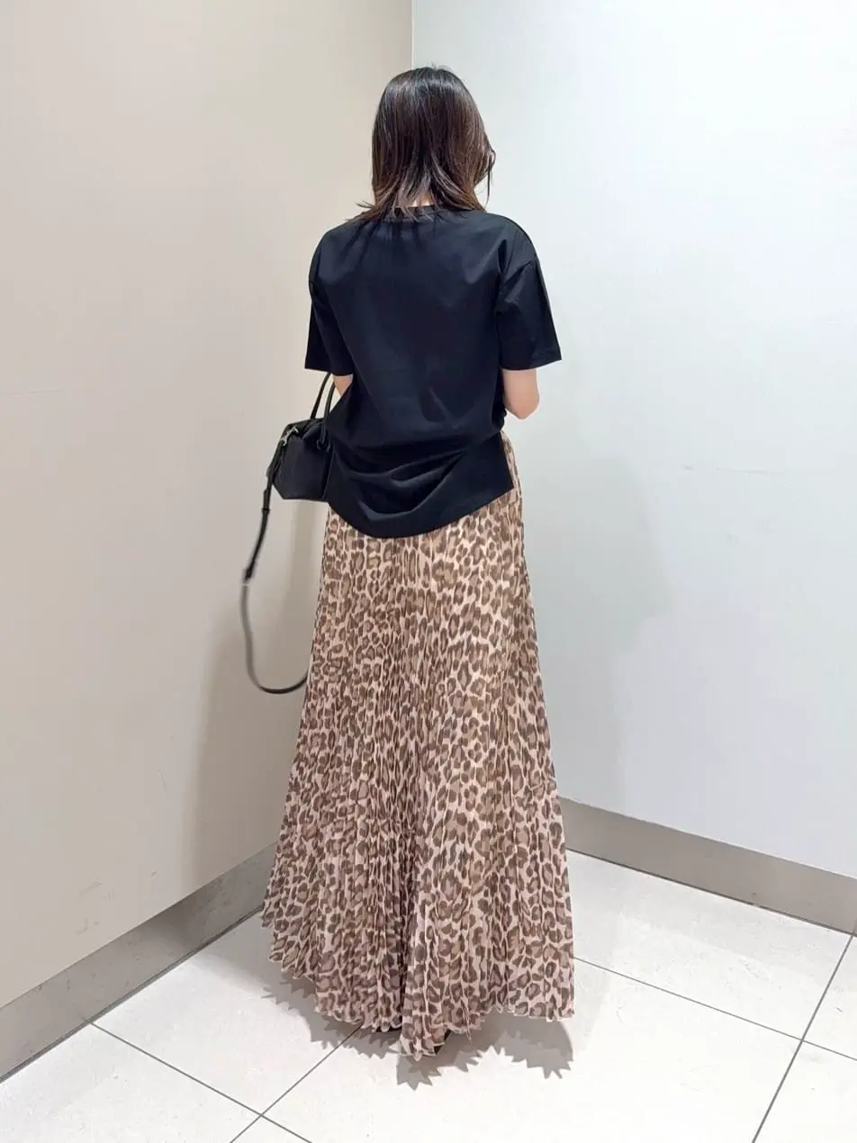 GRACE CONTINENTAL The Banquet Suzuka コーディネート画像